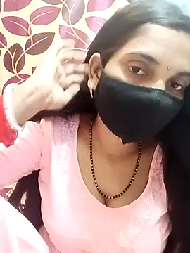 Payal-001 online show from 23, 9, 2025