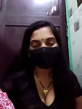 Payal-001 online show from 27, 10, 2025