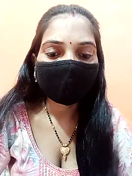 Payal-001 online show from 15, 10, 2025