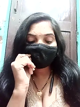 Payal-001 online show from 18, 12, 2025