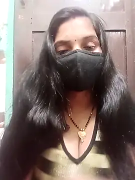 Payal-001 online show from 19, 11, 2025