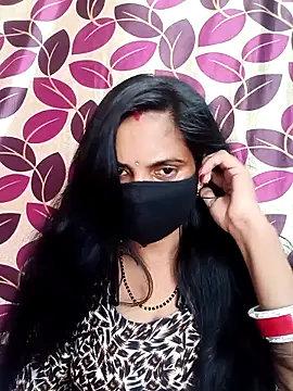 Payal-001 online show from 22, 9, 2025