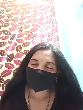 Payal-001 online show from 22, 9, 2025