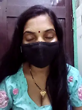 Payal-001 online show from 28, 10, 2025