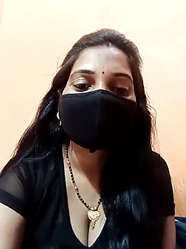 Payal-001 online show from 14, 10, 2025