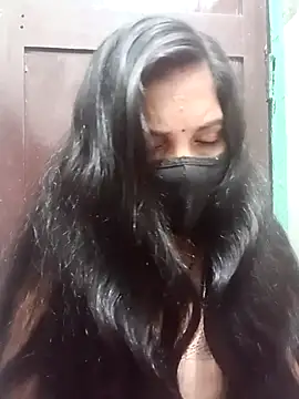 Payal-001 online show from 27, 11, 2025