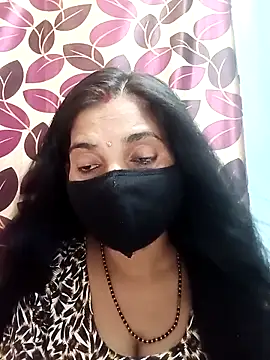 Payal-001 online show from 25, 9, 2025