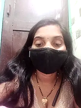 Payal-001 online show from 20, 11, 2025