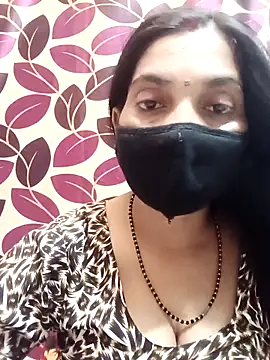 Payal-001 online show from 25, 9, 2025