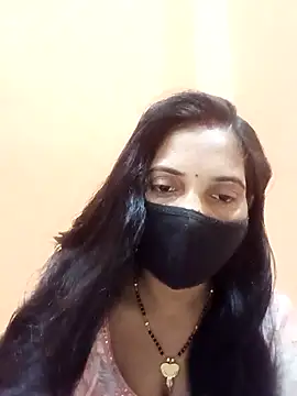 Payal-001 online show from 24, 10, 2025