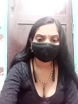 Payal-001 online show from 6, 11, 2025