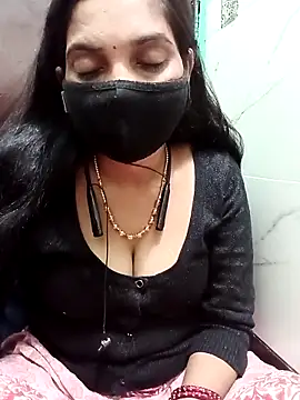 Payal-001 online show from 9, 11, 2025