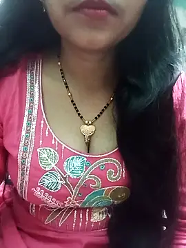 Payal-001 online show from 5, 11, 2025