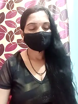 Payal-001 online show from 11, 9, 2025