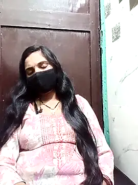 Payal-001 online show from 14, 11, 2025