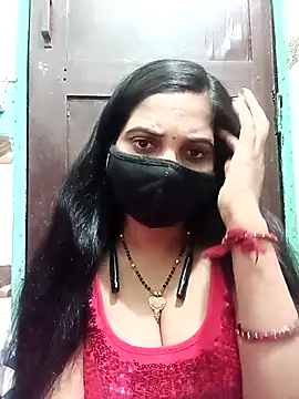 Payal-001 online show from 12, 1, 2026