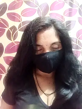 Payal-001 online show from 23, 9, 2025