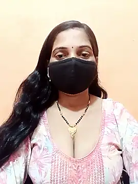 Payal-001 online show from 19, 10, 2025