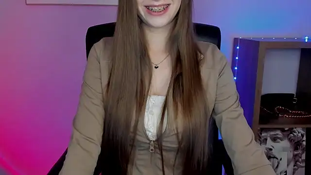 LuxMaya online show from 28, 11, 2025