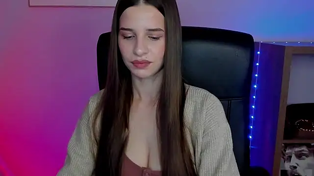 LuxMaya online show from 19, 11, 2025