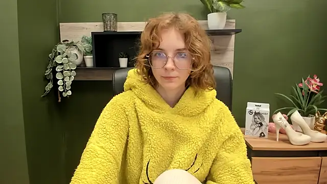 juicyPenny online show from 21, 10, 2025