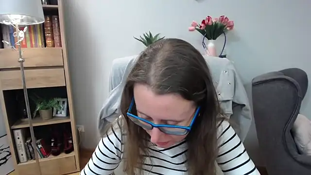 sweetxLizzy online show from 10, 6, 2026