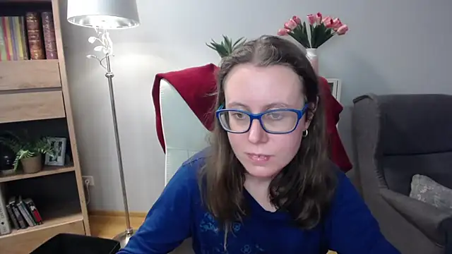 sweetxLizzy online show from 23, 2, 2026