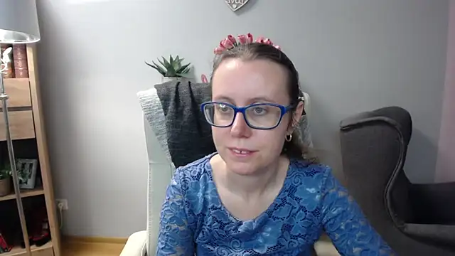 sweetxLizzy online show from 15, 4, 2026