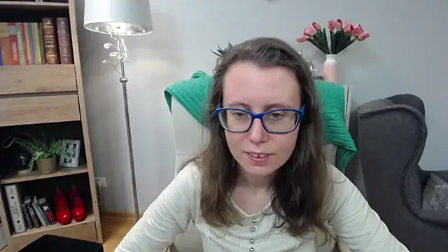 sweetxLizzy online show from 19, 3, 2026