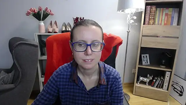 sweetxLizzy online show from 20, 11, 2025