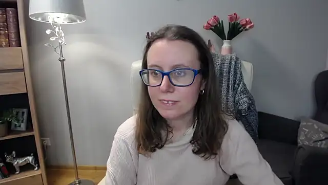 sweetxLizzy online show from 19, 1, 2026