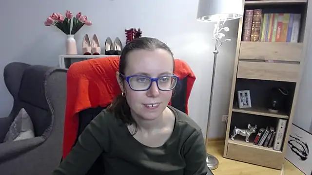 sweetxLizzy online show from 25, 11, 2025