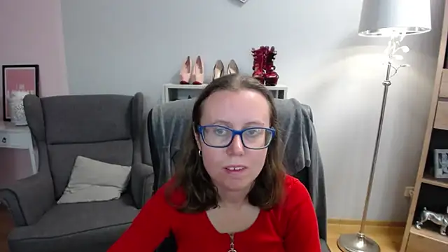 sweetxLizzy online show from 6, 10, 2025