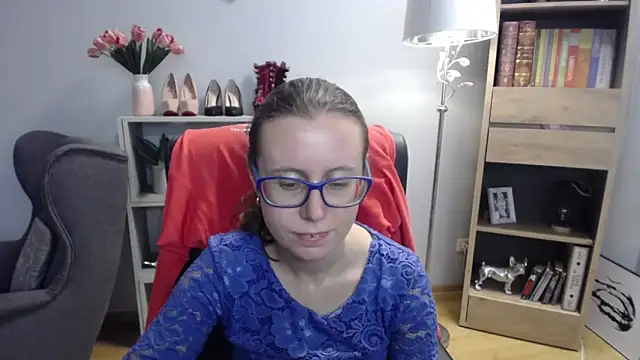 sweetxLizzy online show from 13, 11, 2025