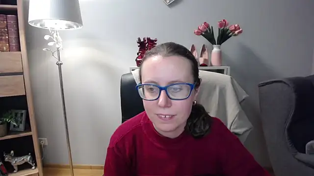 sweetxLizzy online show from 13, 1, 2026