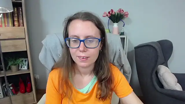 sweetxLizzy online show from 2, 6, 2026