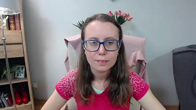 sweetxLizzy online show from 4, 5, 2026