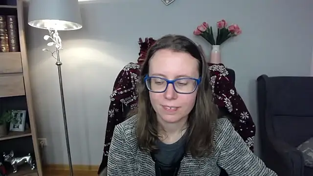 sweetxLizzy online show from 12, 1, 2026