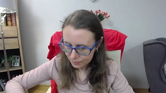 sweetxLizzy online show from 11, 5, 2026