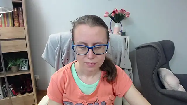sweetxLizzy online show from 3, 6, 2026