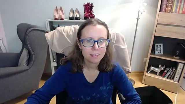 sweetxLizzy online show from 16, 10, 2025