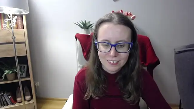 sweetxLizzy online show from 30, 4, 2026