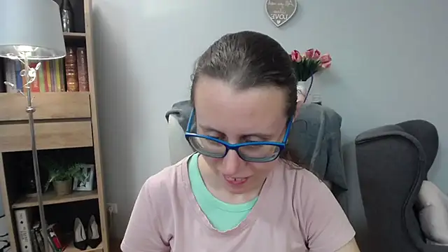 sweetxLizzy online show from 17, 6, 2026