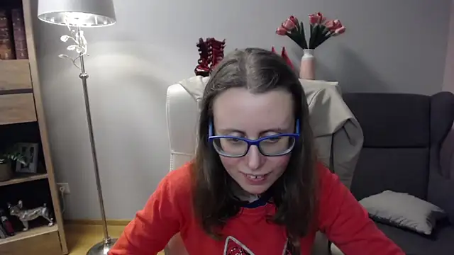 sweetxLizzy online show from 9, 2, 2026