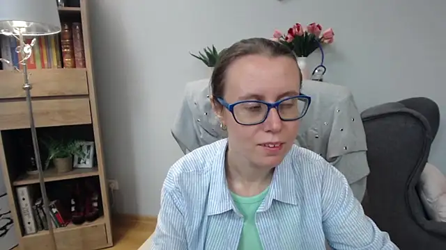sweetxLizzy online show from 11, 6, 2026
