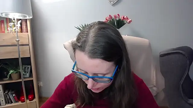 sweetxLizzy online show from 8, 4, 2026