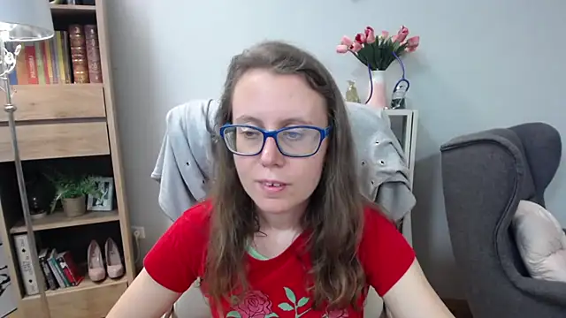 sweetxLizzy online show from 27, 5, 2026