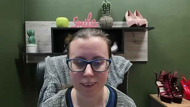 sweetxLizzy online show from 5, 2, 2026