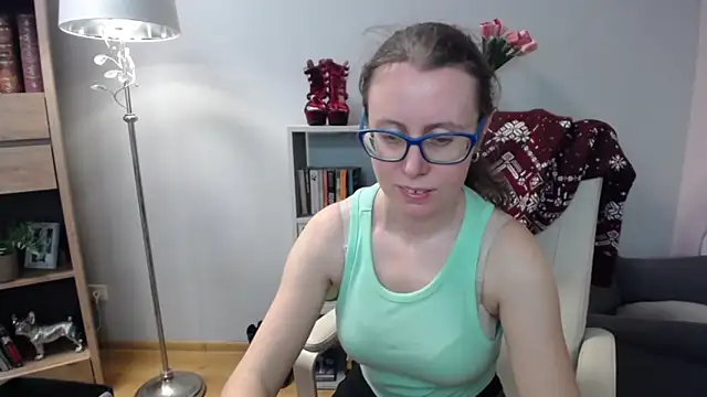 sweetxLizzy online show from 10, 2, 2026