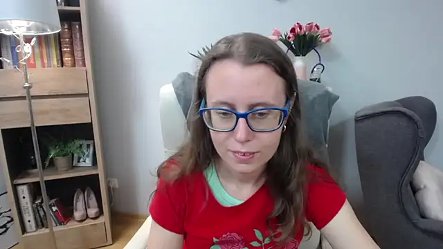 sweetxLizzy online show from 16, 6, 2026